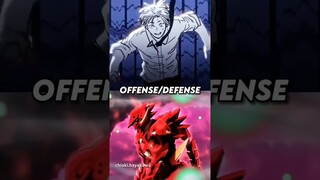 Denji vs Issei Hyoudou - Chainsaw Man