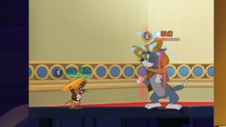 Tom and Jerry: Sand Sculpture Collection 110✔