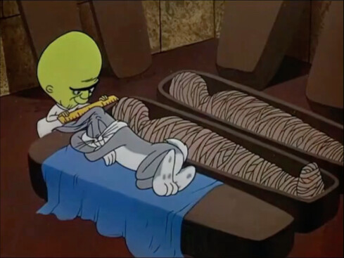 When I'm ready to sleep