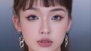 Tutorial riasan yang sangat detail, penuh dengan informasi berharga! (Dibagikan oleh ahli rias)