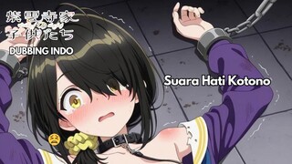 Aku Mengetahuinya🫣 [Fandub Indo]