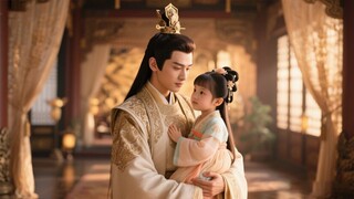 Dewa Kecil Turun ke Dunia Jadi Putri Kaisar, Bawa Ayah Pangeran Nakal untuk Balikkan Nasib!#minidram