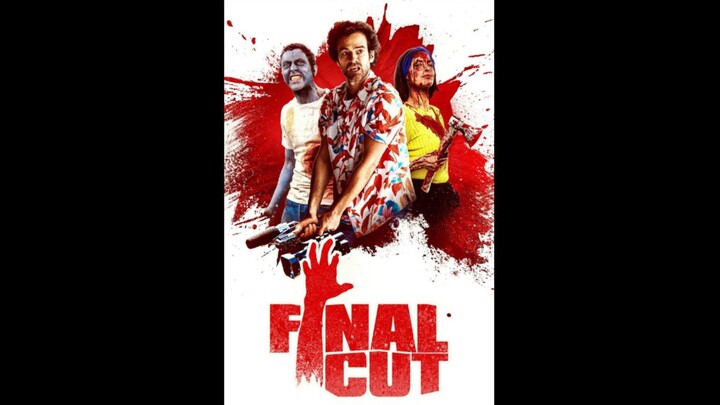 Final Cut 2022.