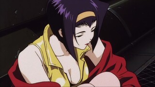 Cowboy Bebop ตอนที่ 15