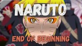 Naruto - End Of Beginning ( ANJAYYYY )