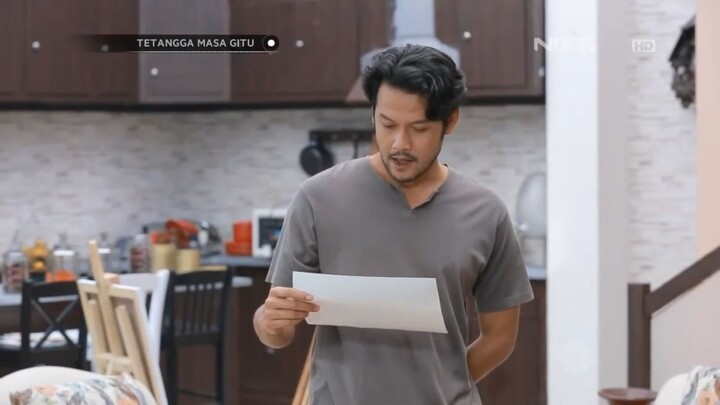 Tetangga Masa Gitu Season 01 - 004 Part 2