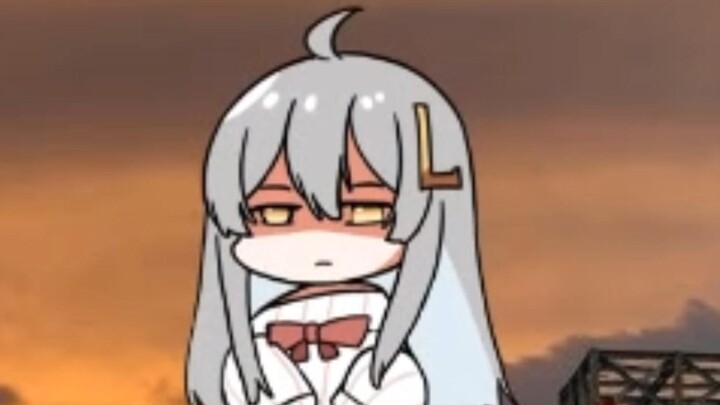 【Giả lập thú cưng bàn làm việc ảo】Đà Miê sắc sắc 0.0