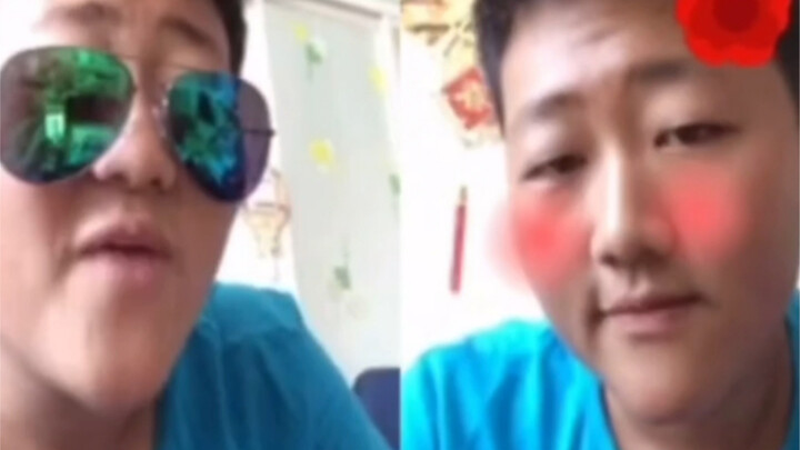 [Zhong Qi Zhong Qi] Watching my own video from ten years ago