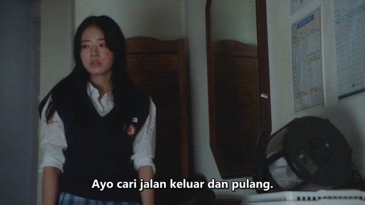 🌒Night Has Come🌛 EP 06