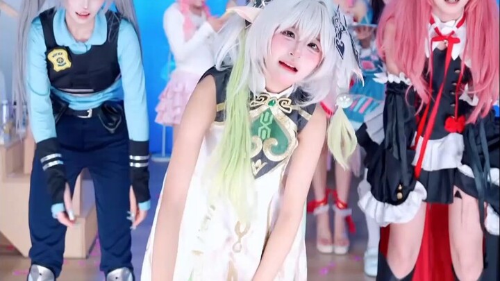 เปิดสวิตช์สามตัวพร้อมกัน? ทั้งหมดอยู่ใน Douyin!