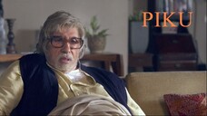 Piku 2015 720p | eng sub