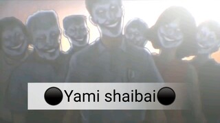 AMV Yami shaibai S1  specifically for HalloweenBstation