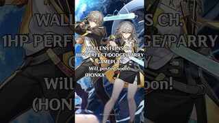 CAN I DO 1HP GAMEPLAY IN HONKAI STAR RAIL?