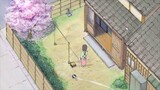 Nichijou (Dub) Episode 01