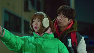 Weightlifting Fairy Kim Bok-Joo | Episode 15 | Hindi Dubbed | K-Drama Series