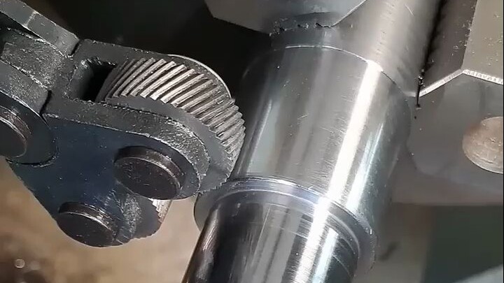 Finally figured out how anti-slip patterns are actually made!!!