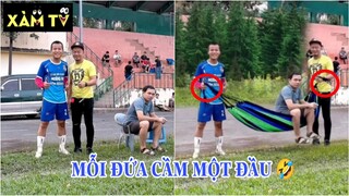 Truyện Ảnh Chế Hài Hước (P2) - Ở Đây Nhạt VL, Mặn VL, Hài VL 🤣 XÀM TV