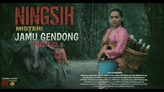 NINGSIH MISTERI JAMU GENDONG/film HOROR full 2022