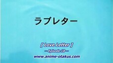 Prince of Tennis Ep 18
