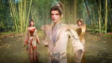 Lingwu Continent Eps 113 Sub Indo