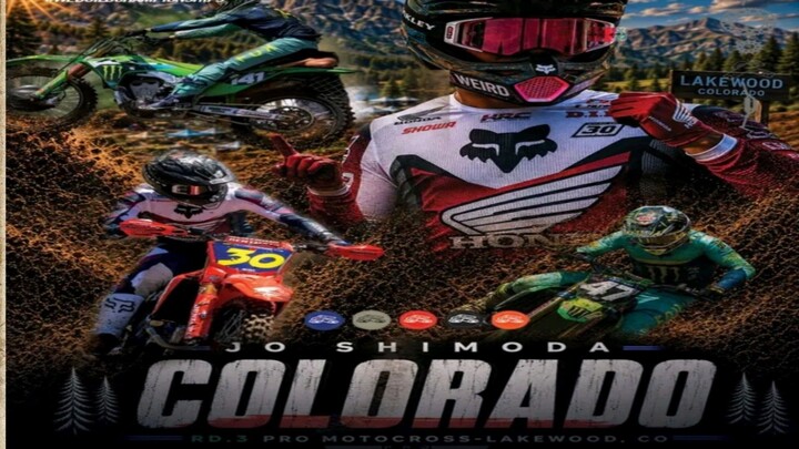 Thunder Valley lites