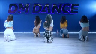 【Orange Choreography】Motive｜I didn’t come up with a name for this dance