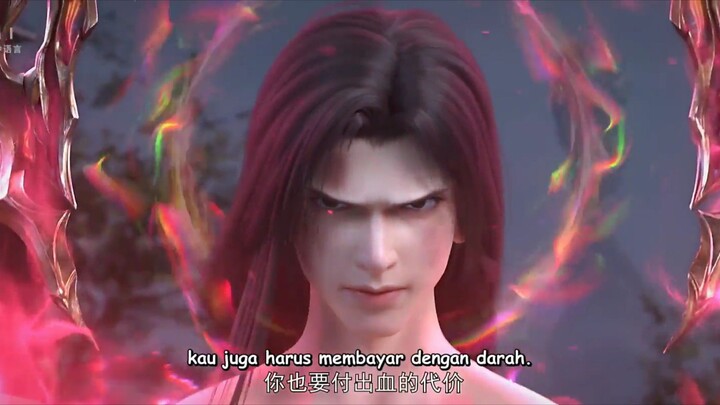 BTTH S5 Episode 150 Sub Indo