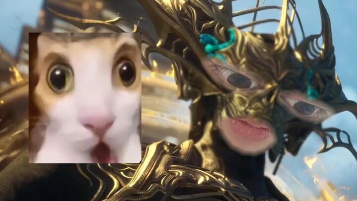 Ngô Tôn: Ngũ Quang của ngươi và Ngũ Quang của ta hình như khác nhau~