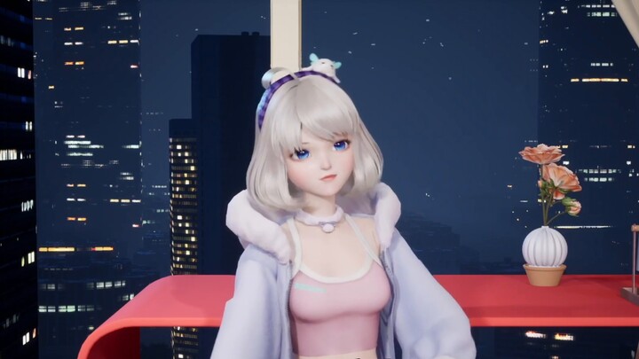 [Xingtong] Watch out or I’ll punch you twice!!!