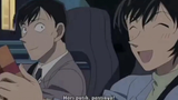 Detective Conan Best Moment Romantic