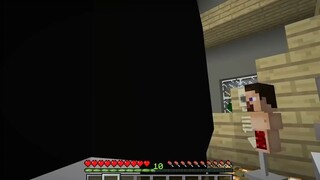 SAMMY THỬ THÁCH 24H CÙNG PHONG CẬN KHÁM PHÁ BÍ MẬT BÊN TRONG SAMMY TRONG LÀNG HE