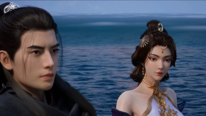 "Han Li: Insiders and outsiders must be treated differently!"