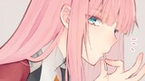 【DARLING in the FRANXX】Live for 02!