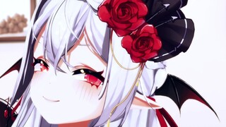 【MMD】Mu Xiaoling mengajarimu cara jatuh cinta~Bagaimana menjawab pertanyaan! Saya kira Anda juga tid