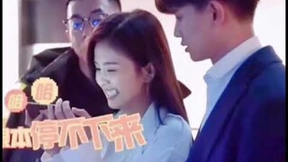|Hậu trường 5 phim Một đời một kiếp| Cười toét mỏ với ông bà này (Gia Luân × Bạch Lộc)