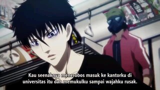 Devil's Line episode 10 - SUB INDO