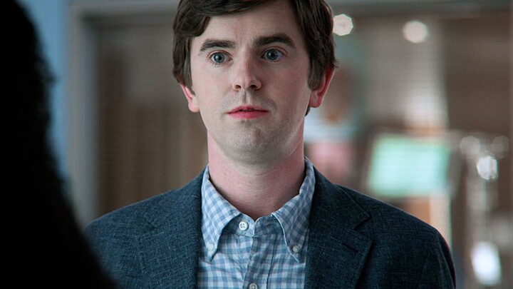 Gadis kecil berusia 13 tahun sudah menderita mola invasif, membuat Sean tercengang!