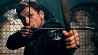 How to become an archer with maximum attack speed, shooting three arrows in one second!