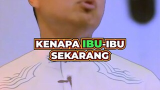 buat ibu