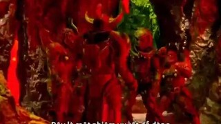 Siêu Nhân Siêu Tốc (BẢN MỸ) - Power Ranger Operation Overdrive Tập 12