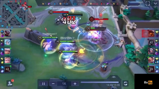 em bé liên quân 24 #baby