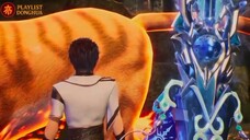Peerless Divine Emperor Episode 5-6 Sub Indo