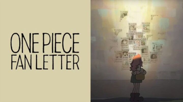 One Piece Fan Letter (วันพีซ แฟนเลตเตอร์)  ซับไทย
