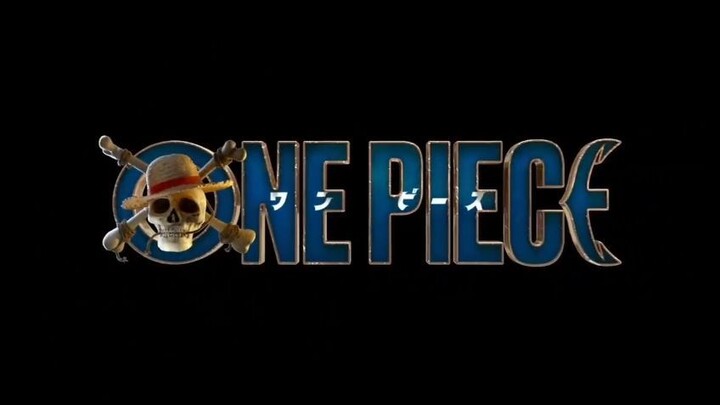 Official Announcement One Piece Live Action