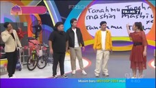 Kenta Nulis Lirik Bikin Emosi • Arisan Trans7 (09/03/2024)