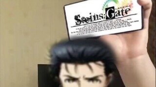 Steins;Genshin Impact, luncurkan!