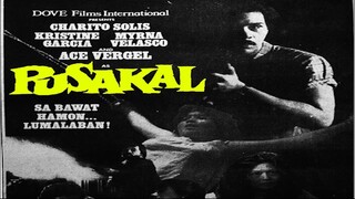 PUSAKAL 1984 Clip (Mapapanood sa ritchedtv.blogspot.com ang Full Movie)