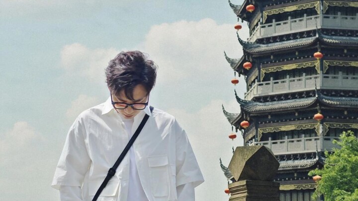 Photography Tips for Ancient Architecture / Essential Composition Techniques You Must Learn