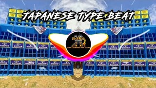 JAPANESE TYPE BEAT - RYUU | SOUND CHECK 2022 | DJ KEN GANEA REMIX