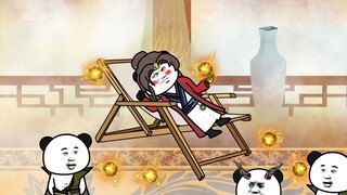 Investing in Myriad Worlds｜1｜Investing in Xiao Yan at the beginning, and actually gaining Dou Di cul